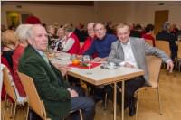 Nikolofeier beim Neufelder Pensionistenverband, 05.12.2016