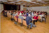 Nikolofeier beim Neufelder Pensionistenverband, 05.12.2016