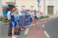 67. sterreich Radrundfahrt quert Neufeld, 05.07.2015