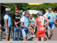 Jahresausfahrt des RC-Neufeld, 20.07.2013