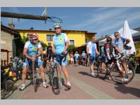 Jahresausfahrt des RC-Neufeld, 20.07.2013