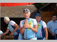 Jahresausfahrt des RC-Neufeld, 20.07.2013