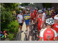 Jahresausfahrt des RC-Neufeld, 20.07.2013