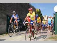 Jahresausfahrt des RC-Neufeld, 20.07.2013