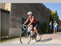 Jahresausfahrt des RC-Neufeld, 20.07.2013