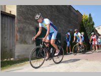 Jahresausfahrt des RC-Neufeld, 20.07.2013