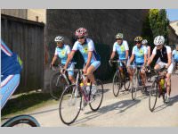 Jahresausfahrt des RC-Neufeld, 20.07.2013