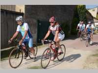 Jahresausfahrt des RC-Neufeld, 20.07.2013