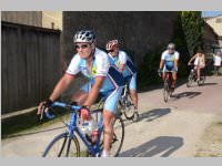 Jahresausfahrt des RC-Neufeld, 20.07.2013
