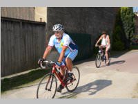 Jahresausfahrt des RC-Neufeld, 20.07.2013