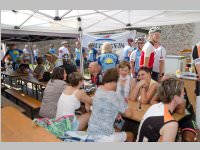 Jahresausfahrt des RC-Neufeld, 19.07.2014
