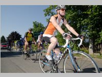 Jahresausfahrt des RC-Neufeld, 19.07.2014