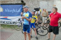 Jahresausfahrt des RC-Neufeld, 25.07.2015