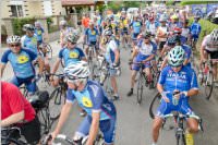 Jahresausfahrt des RC-Neufeld, 25.07.2015