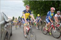 Jahresausfahrt des RC-Neufeld, 25.07.2015