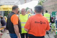 Jahresausfahrt des RC-Neufeld, 23.07.2016
