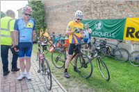Jahresausfahrt des RC-Neufeld, 23.07.2016