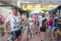 Jahresausfahrt des RC-Neufeld, 23.07.2016