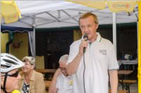 Jahresausfahrt des RC-Neufeld, 23.07.2016