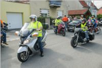 Jahresausfahrt des RC-Neufeld, 23.07.2016