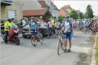 Jahresausfahrt des RC-Neufeld, 23.07.2016