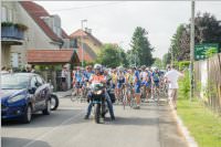 Jahresausfahrt des RC-Neufeld, 23.07.2016