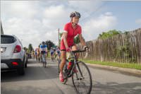 Jahresausfahrt des RC-Neufeld, 23.07.2016