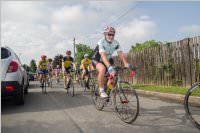 Jahresausfahrt des RC-Neufeld, 23.07.2016