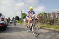 Jahresausfahrt des RC-Neufeld, 23.07.2016