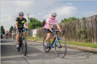 Jahresausfahrt des RC-Neufeld, 23.07.2016