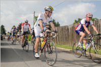 Jahresausfahrt des RC-Neufeld, 23.07.2016
