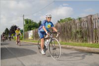 Jahresausfahrt des RC-Neufeld, 23.07.2016