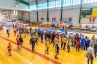 1. Austrian Open Cup U15, 29.04.2023
