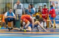 1. Austrian Open Cup U15, 29.04.2023