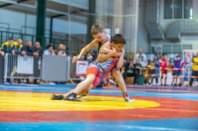 1. Austrian Open Cup U15, 29.04.2023