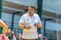 1. Austrian Open Cup U15, 29.04.2023