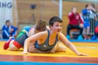 1. Austrian Open Cup U15, 29.04.2023