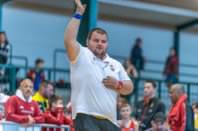 1. Austrian Open Cup U15, 29.04.2023