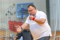 1. Austrian Open Cup U15, 29.04.2023