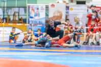 1. Austrian Open Cup U15, 29.04.2023