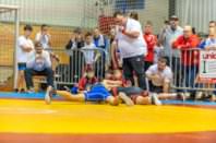 1. Austrian Open Cup U15, 29.04.2023
