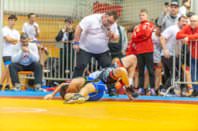 1. Austrian Open Cup U15, 29.04.2023