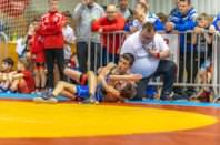 1. Austrian Open Cup U15, 29.04.2023