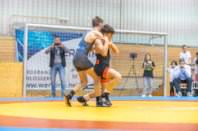 1. Austrian Open Cup U15, 29.04.2023