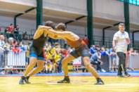 1. Austrian Open Cup U15, 29.04.2023