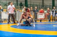 1. Austrian Open Cup U15, 29.04.2023