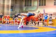 1. Austrian Open Cup U15, 29.04.2023