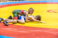 1. Austrian Open Cup U15, 29.04.2023