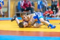 1. Austrian Open Cup U15, 29.04.2023
