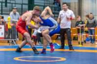 1. Austrian Open Cup U15, 29.04.2023